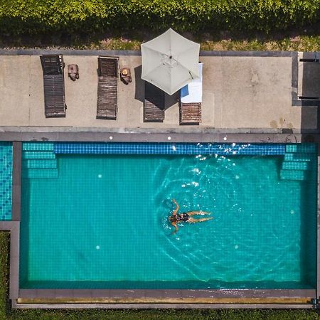 Wanpratheep Village Kohphangan Ban Madua Wan エクステリア 写真